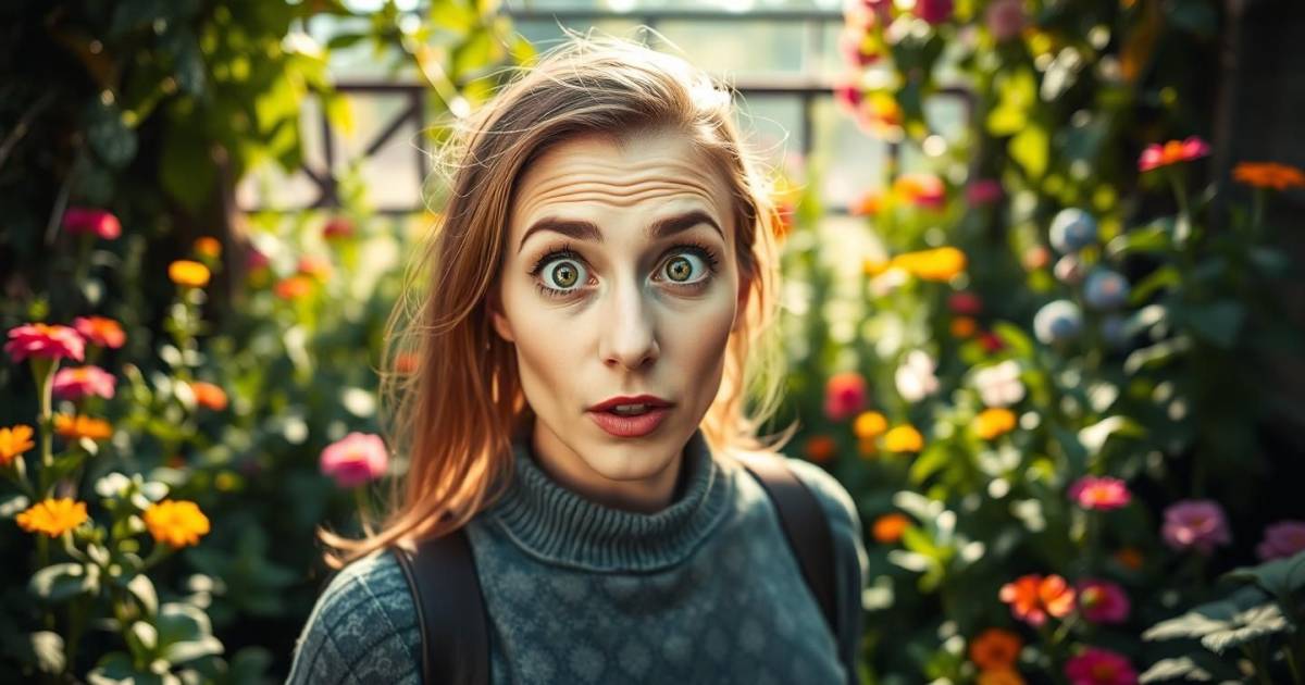 ALERTE : Cette Épice Commune de Votre Cuisine Fait des Miracles dans Votre Jardin - Les Jardiniers Professionnels sont Stupéfaits !