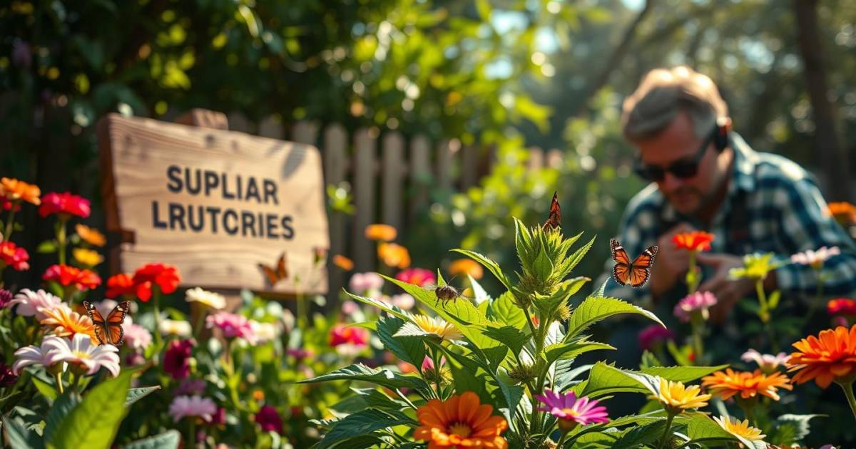 ALERTE : Cette plante commune de votre jardin pourrait vous rapporter 500€ par mois, voici le secret que les pépiniéristes ne veulent pas que vous sachiez !