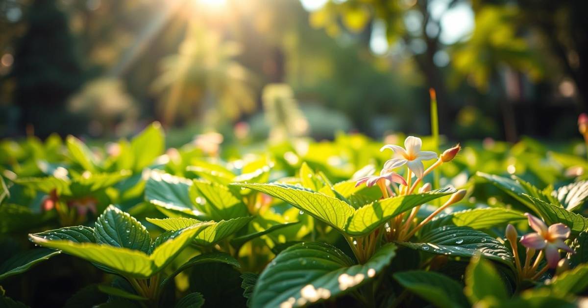 ALERTE : Cette plante commune de votre jardin vaut désormais une fortune (et vous l'arrachez depuis des années) !