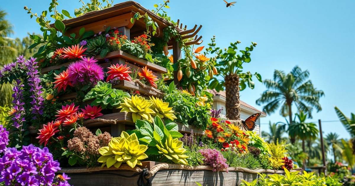 La permaculture en 2024 : comment créer votre jardin autonome et durable en 5 étapes simples