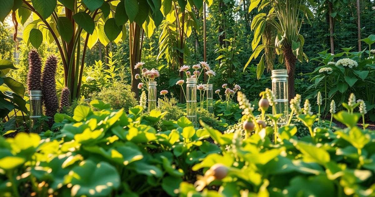 Réinventez votre potager en 2024 : Les légumes oubliés qui résistent au changement climatique